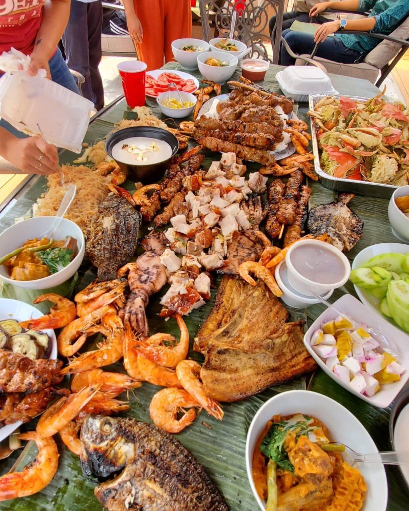 Filipino Food Catering Authentic Flavors for Events
